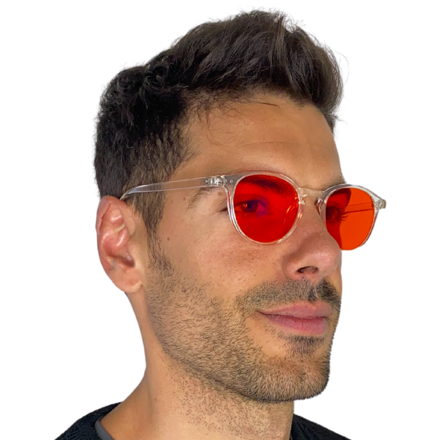 Darwin - Cristal Unisex