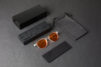 Darwin - Cristal Unisex
