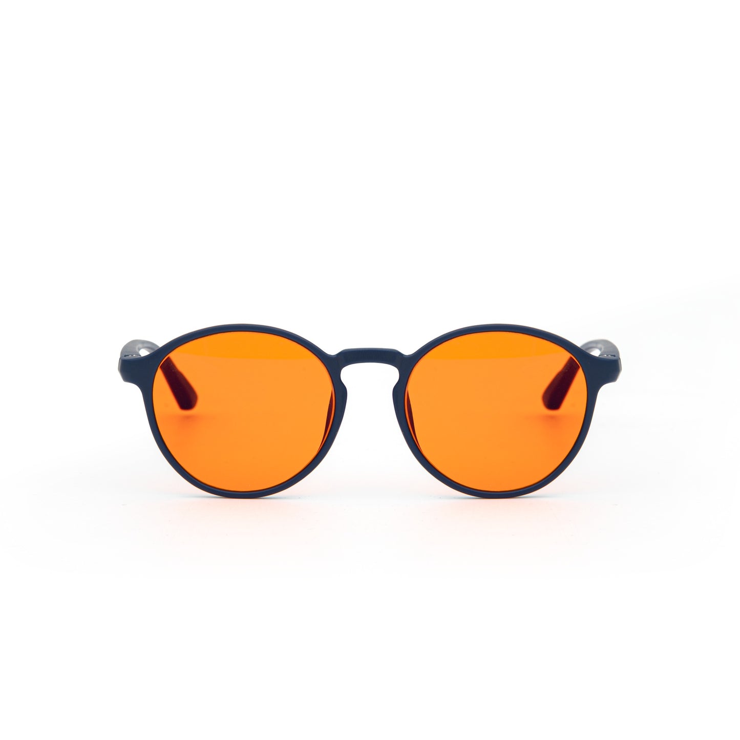 Child/Child model (opaque blue)